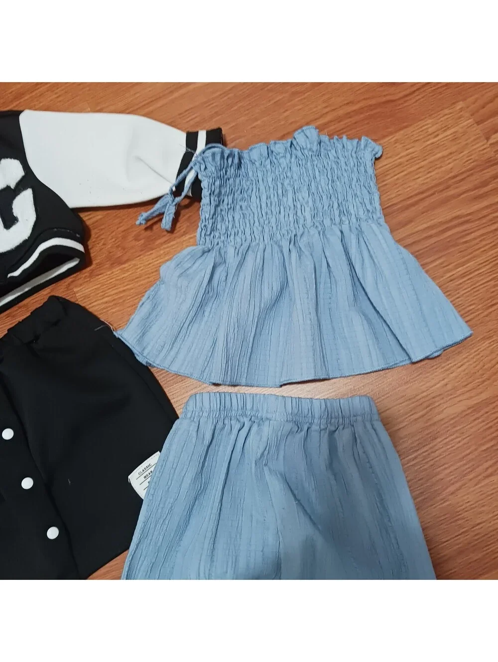 N/A toddler girls